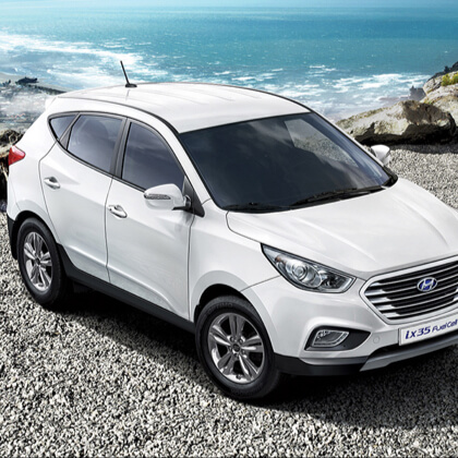 尊凯实业汽车氢燃料开展历史5